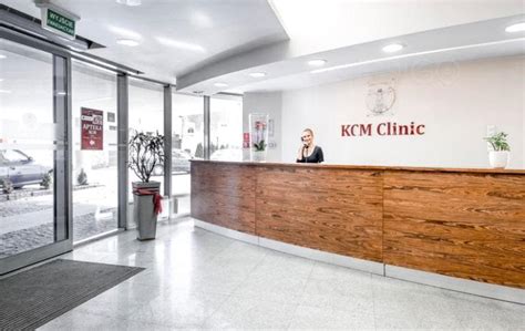 private clinic in poland